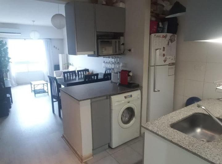 Departamento de 2 ambientes Alquiler $ 890.000