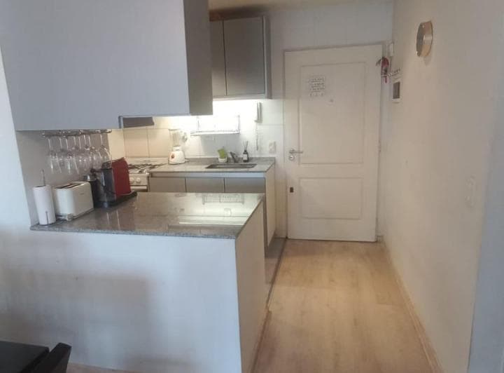 Departamento · 42m² · 2 Ambientes - juan Kalaydjian