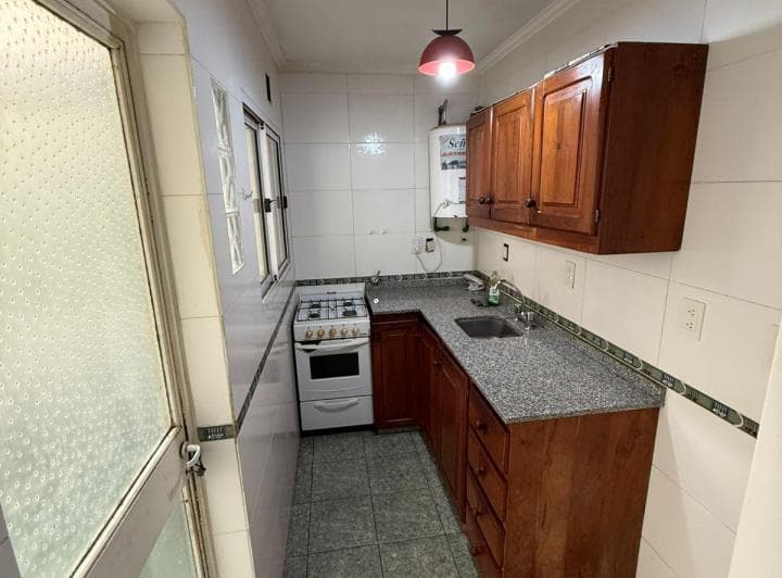 Departamento Alquiler 49m² de 2 ambientes