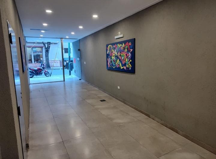 Departamento Alquiler 32m² de 1 ambiente