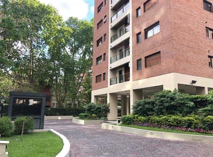 Departamento 2 ambientes en Belgrano - foto 1