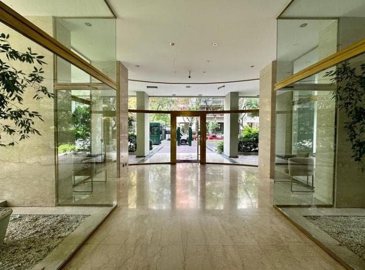 Departamento en Alquiler de 2 ambientes Belgrano C