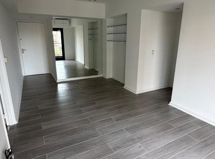Departamento Alquiler 55m² de 2 ambientes