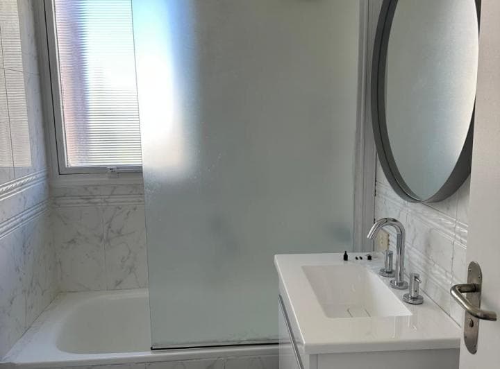 Departamento 55m² Alquiler Belgrano C