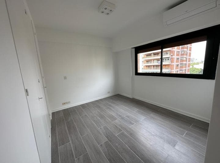 Departamento 55m² Alquiler Belgrano C
