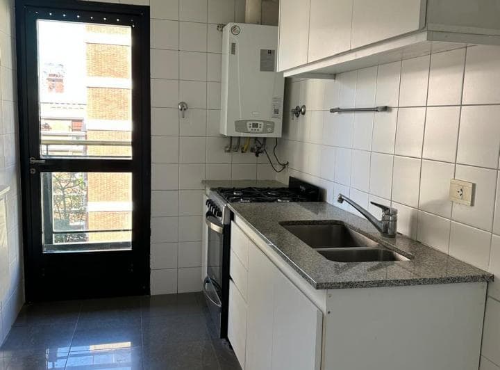 Departamento · 55m² · 2 Ambientes · 1 Cochera - Verónica Birri