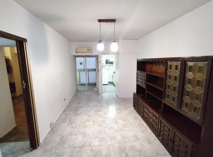 Departamento 2 ambientes en Belgrano - foto 1