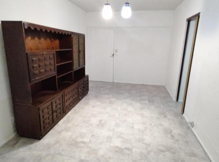 Departamento en Alquiler de 2 ambientes Belgrano R