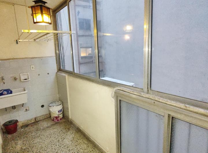 Departamento Alquiler 43m² de 2 ambientes