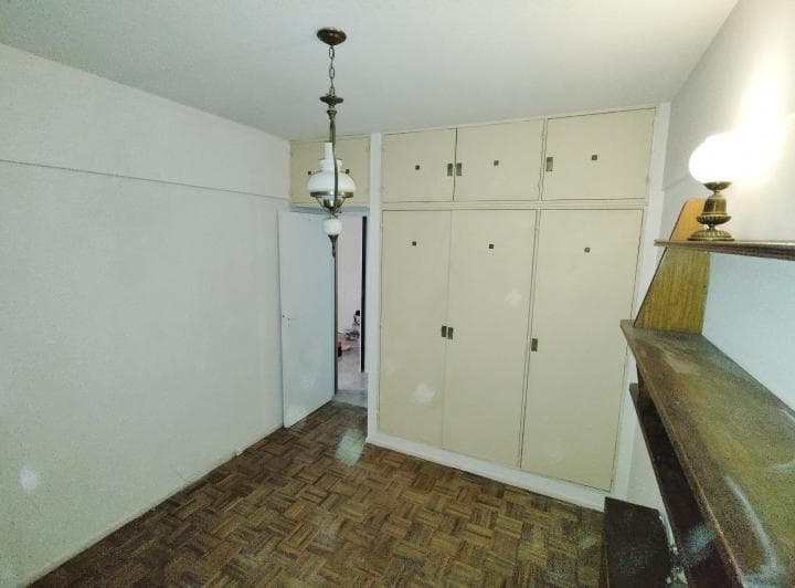 Departamento 43m² Alquiler Belgrano R