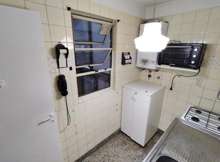 Departamento de 2 ambientes Alquiler $ 700.000