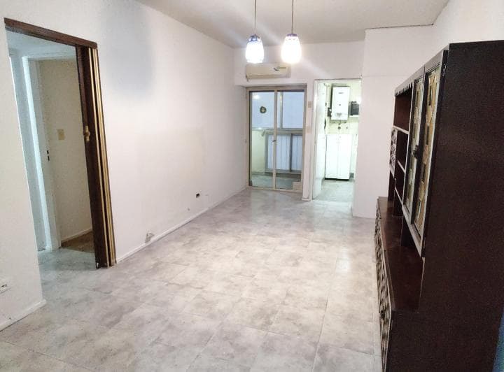 Departamento Alquiler de 2 ambientes