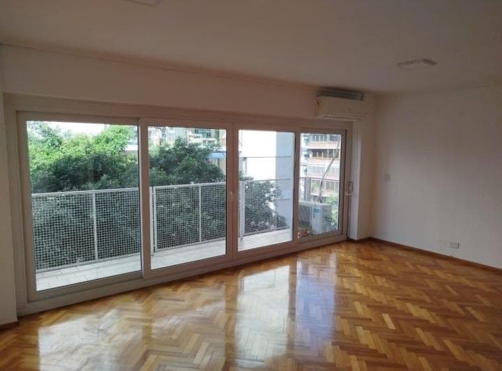 Departamento 4 ambientes en Belgrano - foto 1