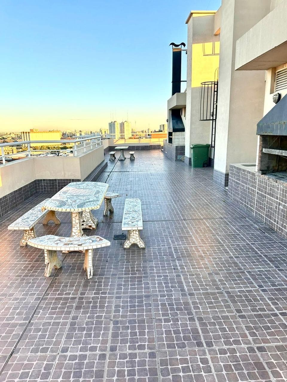 Departamento 3 ambientes en Barracas - foto 11
