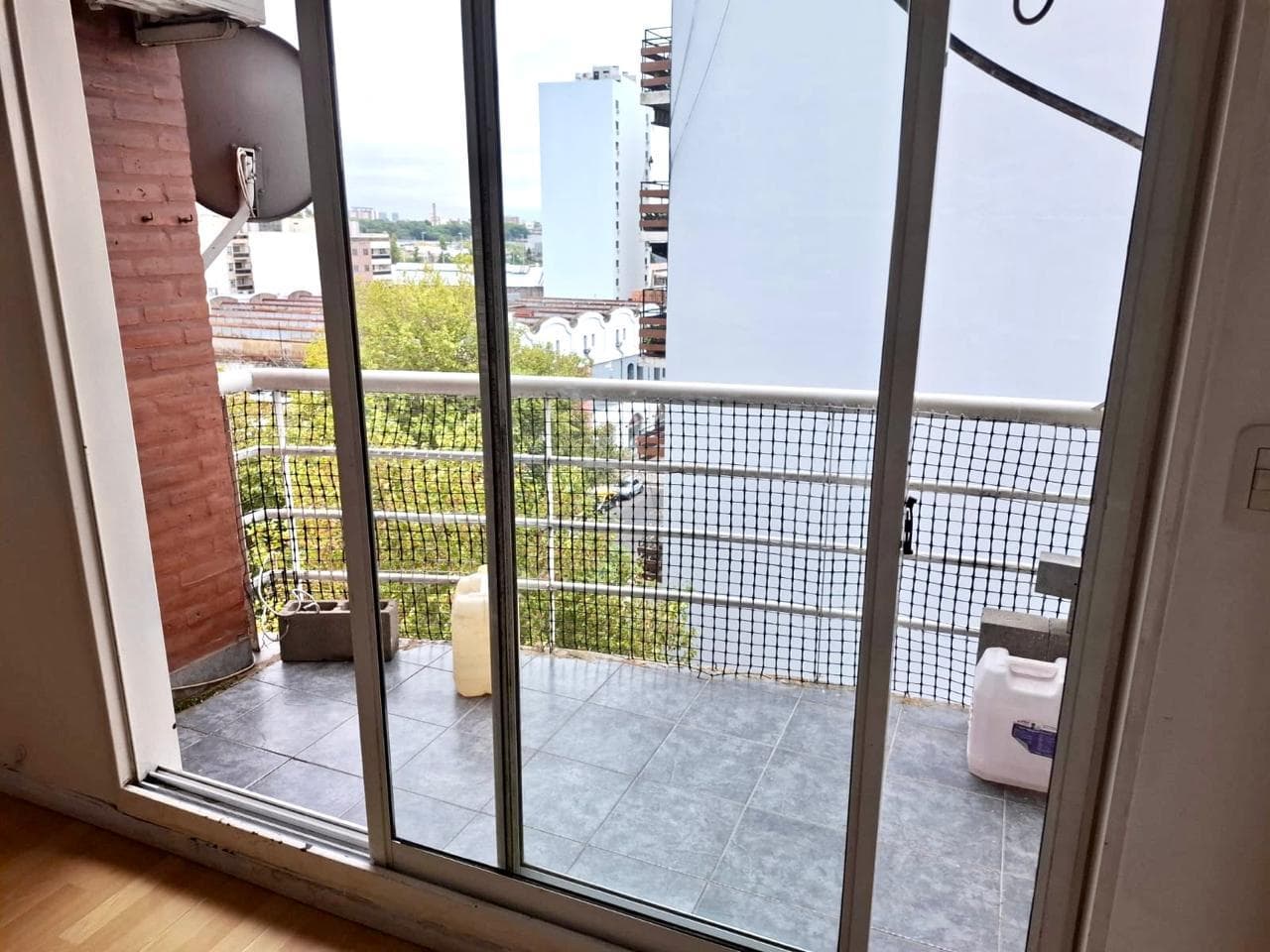 Departamento 3 ambientes en Barracas - foto 3
