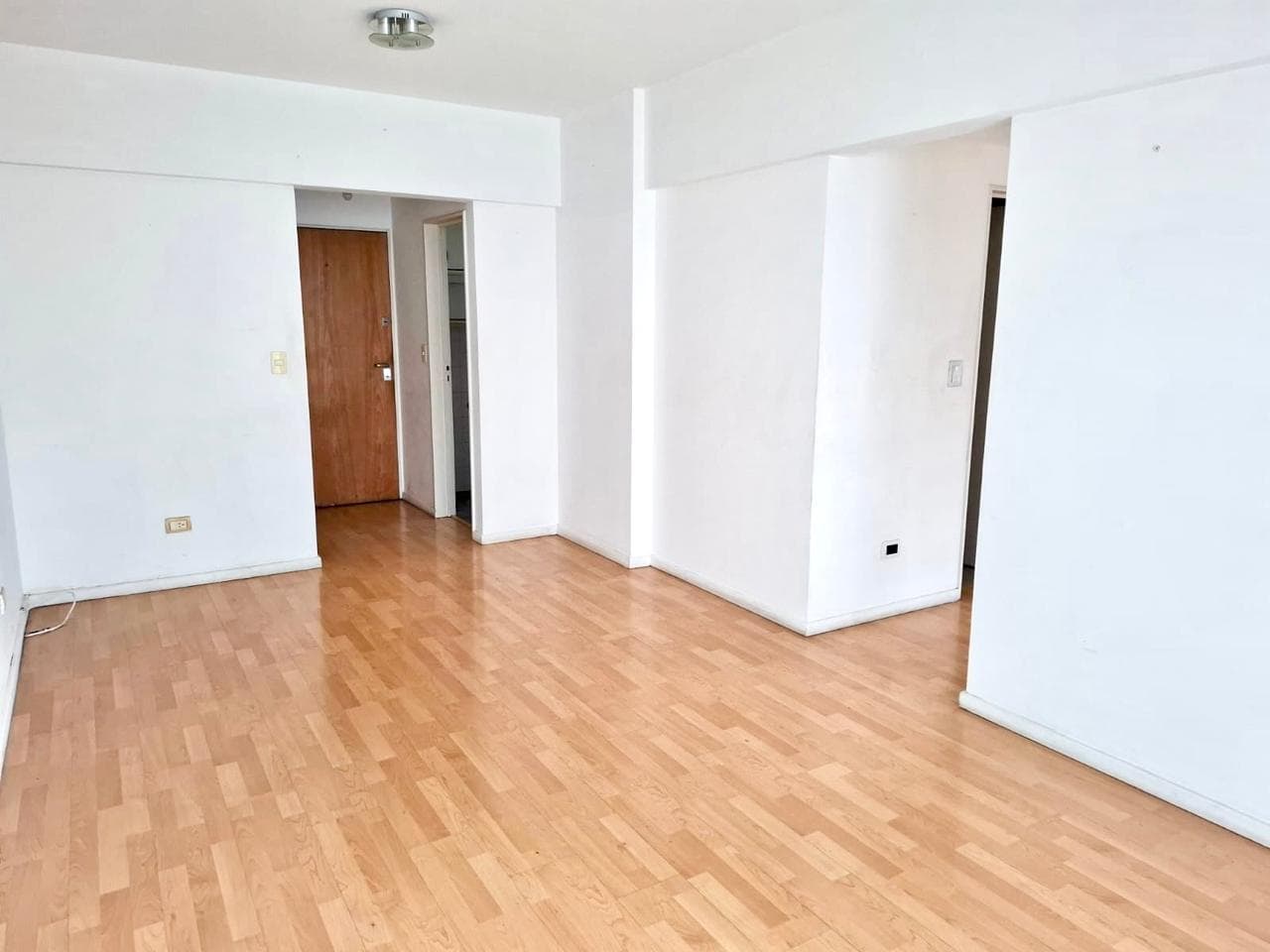 Departamento 3 ambientes en Barracas - foto 4