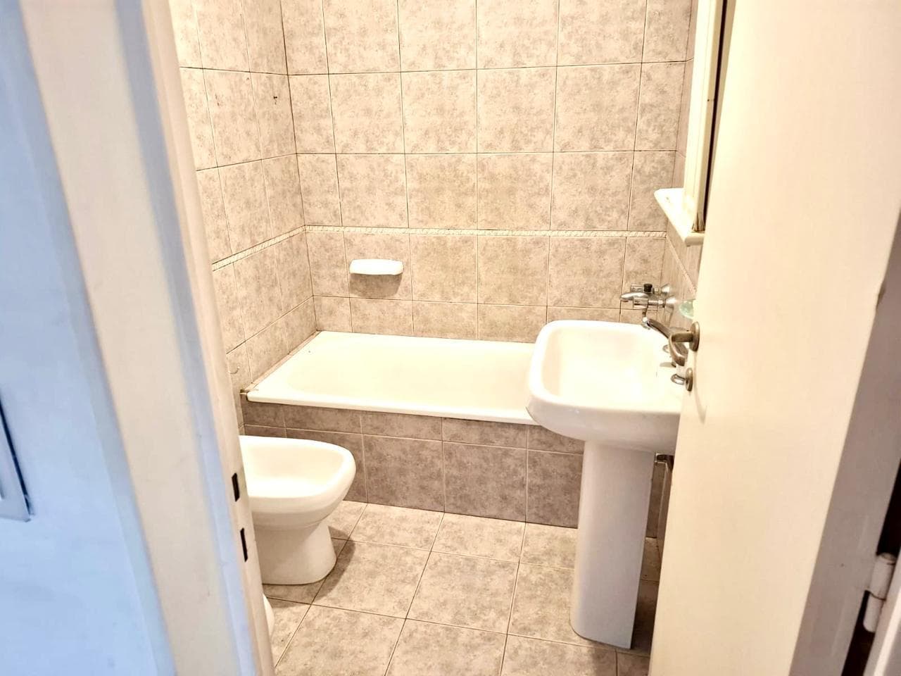 Departamento 3 ambientes en Barracas - foto 8