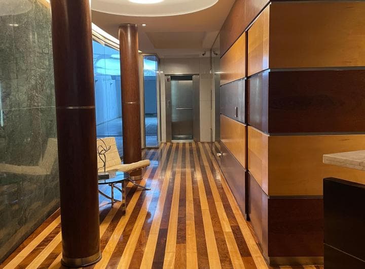 Departamento de 2 ambientes, Palermo · Departamento 2 Ambientes, Luz y Sol, Balcon, Placares, Baño Completo