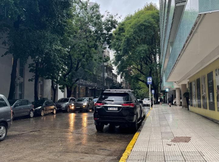 HERMOSO DEPARTAMENTO 2 AMBIENTES AMPLIOS EN ZONA EXCLUSIVA DE PALERMO, CON BALCO