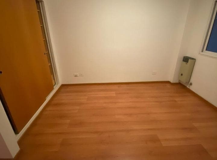 Departamento 40m² Alquiler Palermo Nuevo