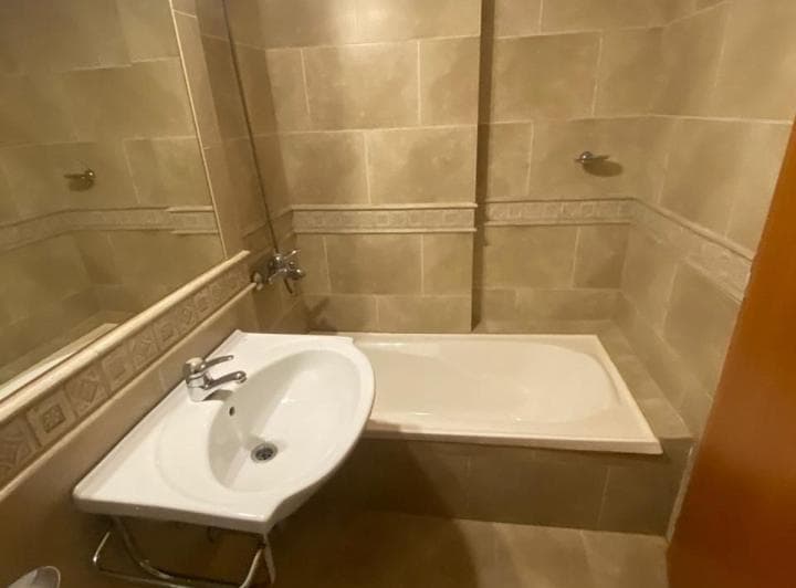 Departamento 40m² Alquiler Palermo Nuevo