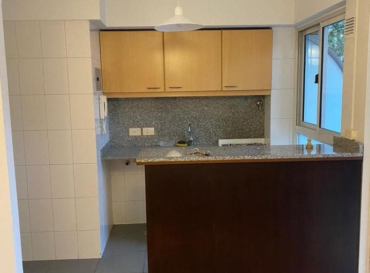 Departamento de 2 ambientes Alquiler $ 850.000