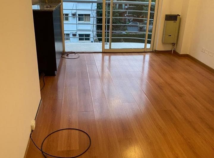 Departamento · 36m² · 2 Ambientes - Sandra Franzoni