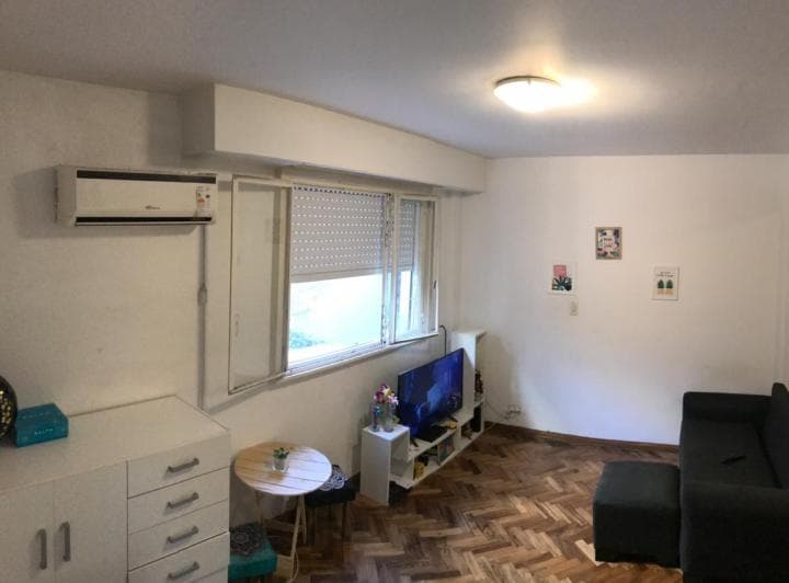Departamento Alquiler 32m² de 1 ambiente