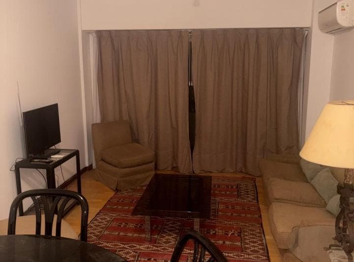 Departamento Alquiler 58m² de 2 ambientes
