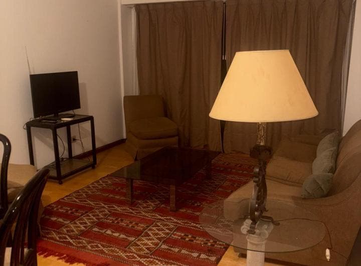 Departamento 58m² Alquiler
