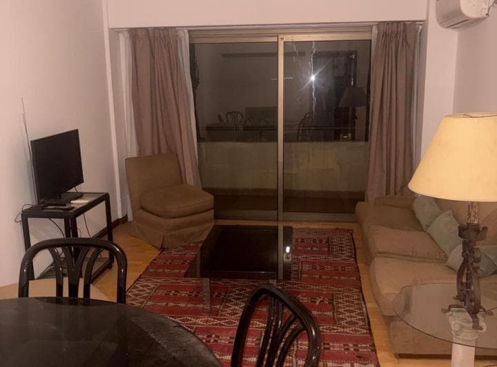 Departamento 58m² Alquiler