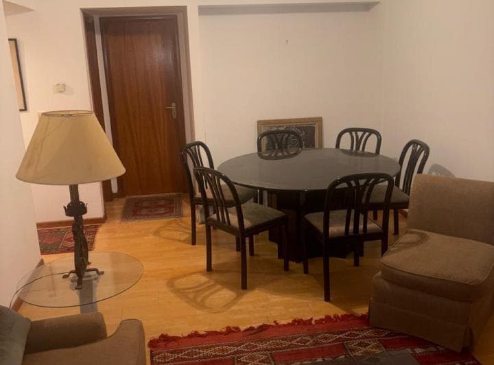 Departamento · 55m² · 2 Ambientes - Horacio Andrés Cama