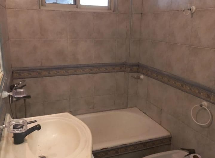 Departamento Alquiler 32m²