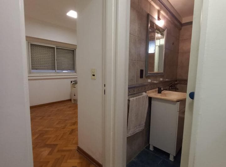 Departamento 32m² Alquiler