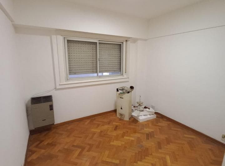 Departamento 32m² Alquiler