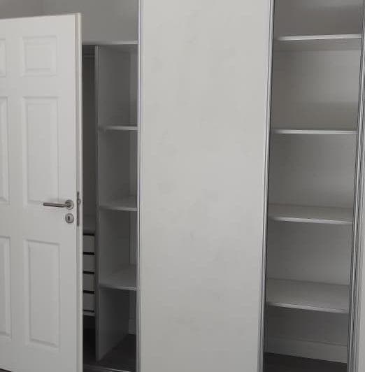 Departamento Alquiler 62m² de 2 ambientes