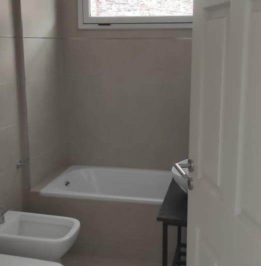 Departamento 62m² Alquiler