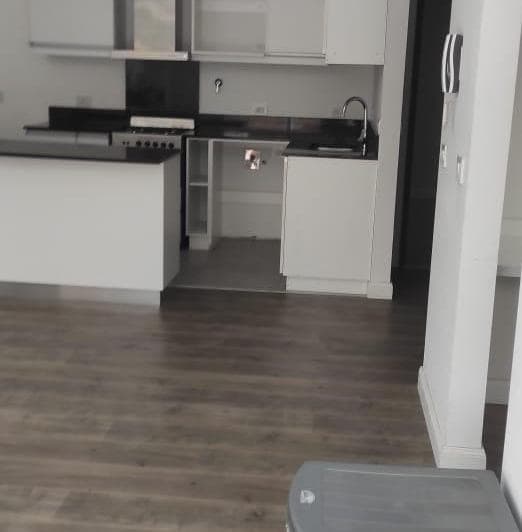 Departamento 62m² Alquiler