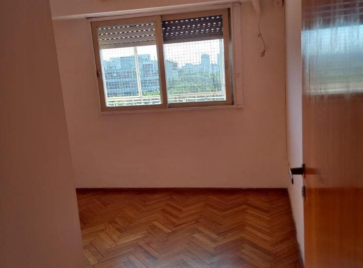DEPARTAMENTO 3 AMBIENTES EN ALQUILER | VISTA ABIERTA Y MUY LUMINOSO
Excelente d