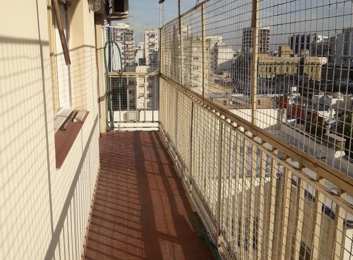Departamento · 63m² · 3 Ambientes - Yamila Del Vecchio