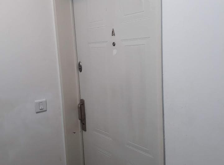 Departamento Alquiler 109m² de 4 ambientes
