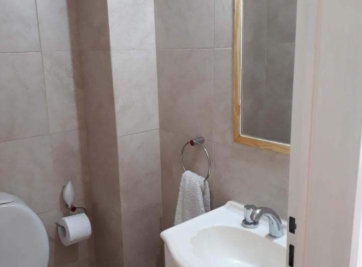 Departamento · 85m² · 4 Ambientes · 1 Cochera - estudioaguirre