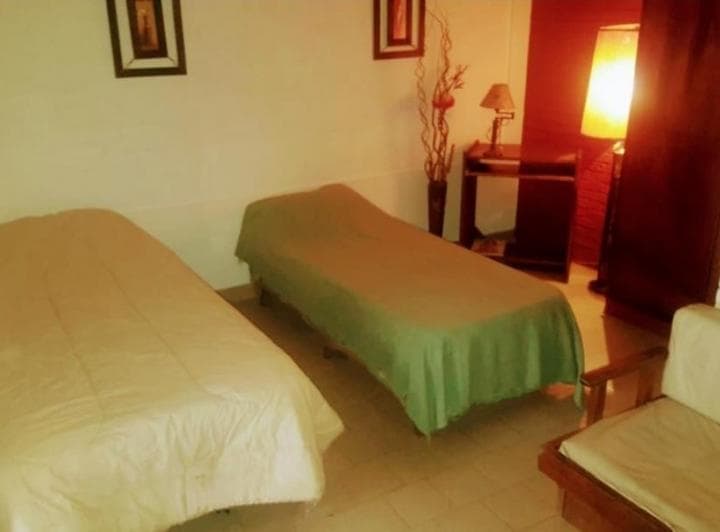 Departamento en Alquiler de 1 ambiente