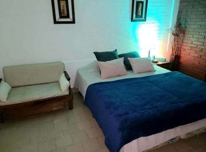Departamento Alquiler 40m² de 1 ambiente