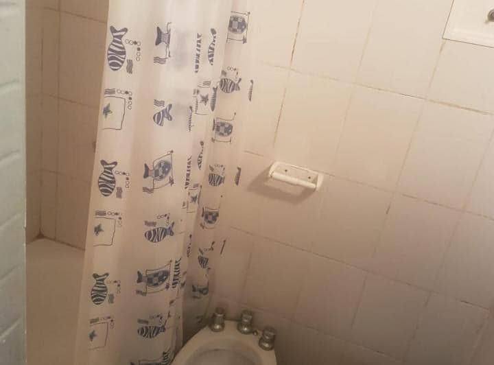 Departamento 40m² Alquiler