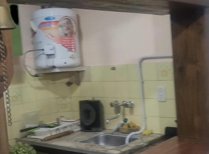 Departamento de 1 ambiente Alquiler $ 630.000