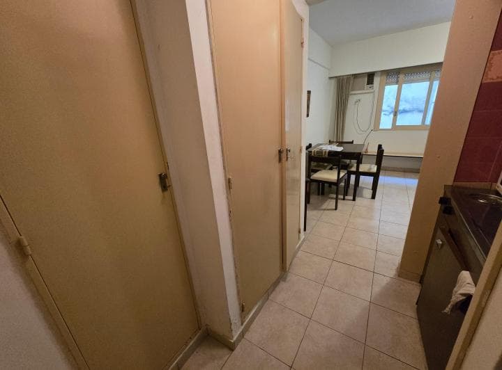 Departamento 30m² Alquiler