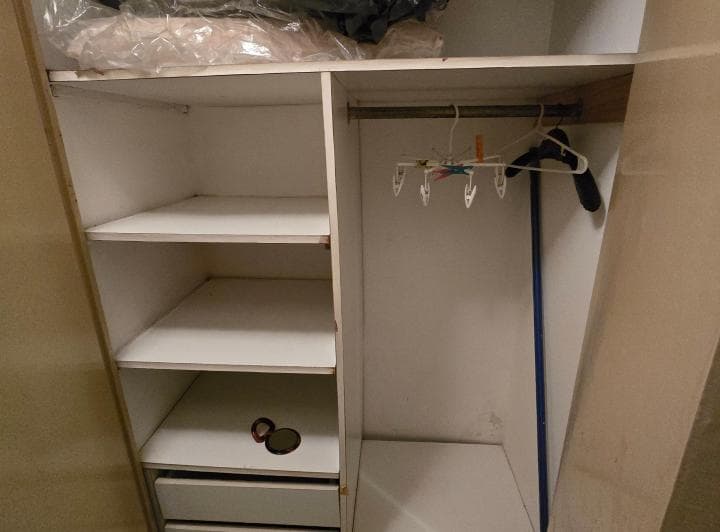 Departamento 30m² Alquiler