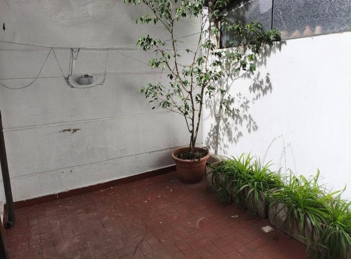 Departamento Alquiler 48m² de 2 ambientes