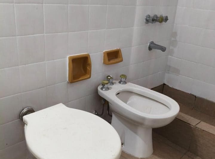 Departamento 48m² Alquiler